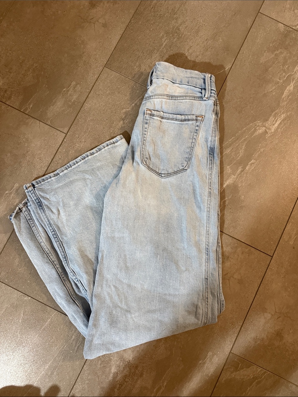 Good American jeans - Picture 2 of 3